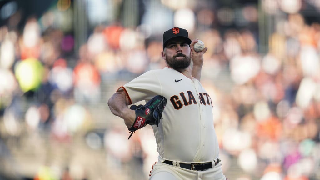 Stumbling SF Giants give Rockies first series win vs. NL West foe