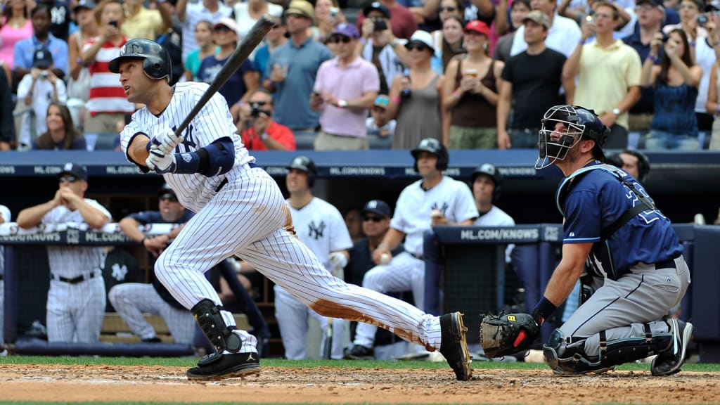 The New York Yankees' MLB-best home run hitters and fastball