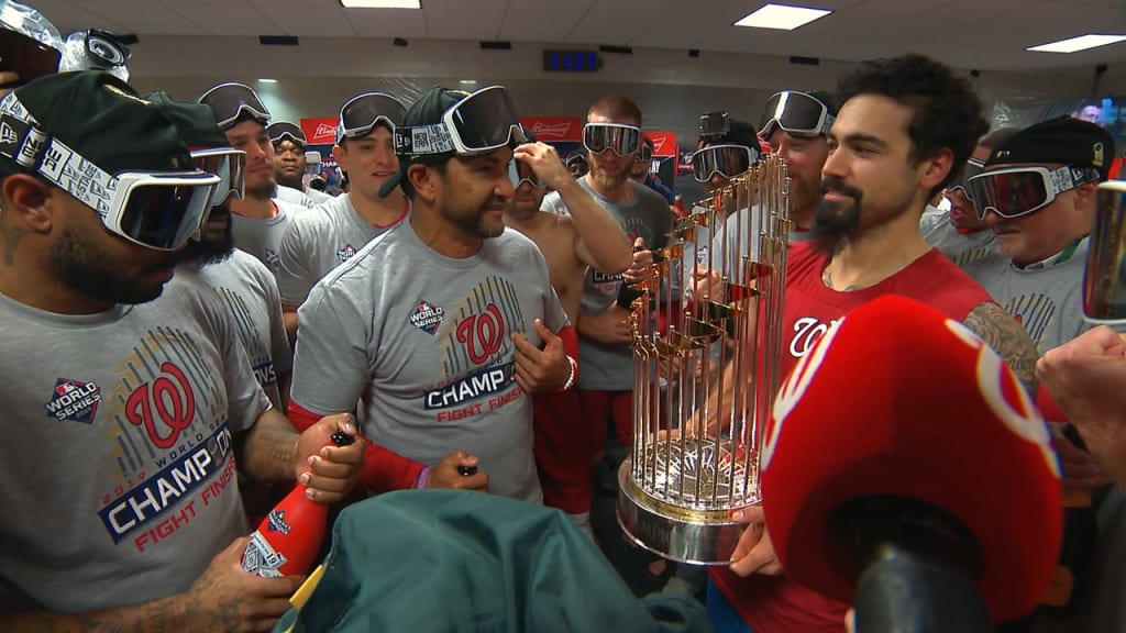 Washington Nationals Are At Spring Training And  Smashing Cabbages?