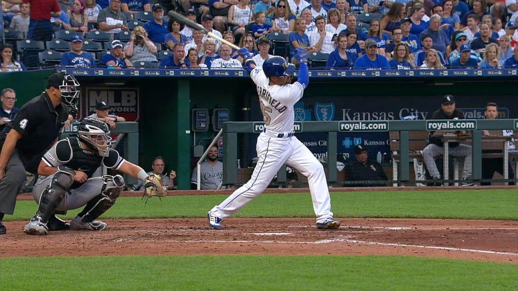 Kansas City Royals: Royals and Athletics end in 4-4 tie