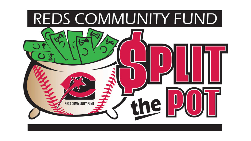 Split the Pot presented by First Community Mortgage