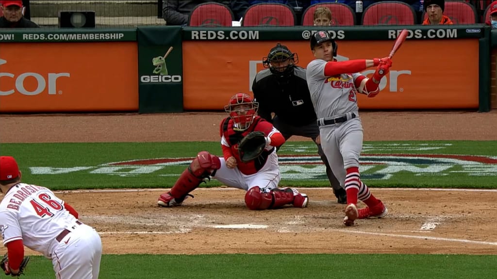 O'Neill, Edman thrilled for World Baseball Classic, emerging Cardinals roles