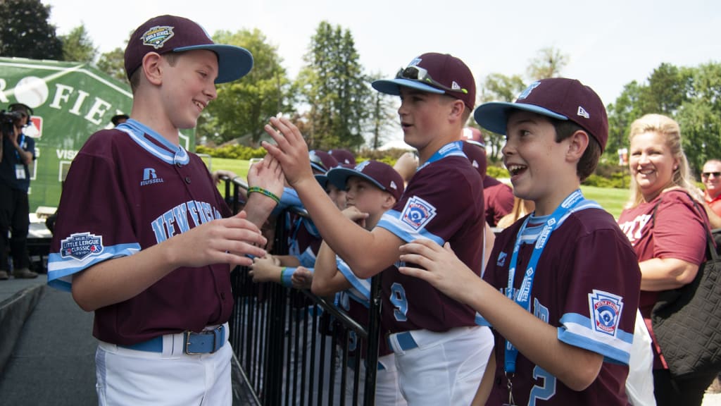 Little League World Series 2019: US, International Scores, Bracket,  Highlights, News, Scores, Highlights, Stats, and Rumors