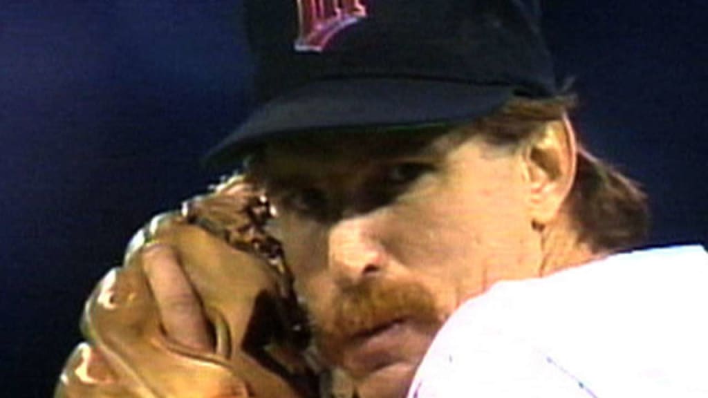 When Twins legend Jack Morris threw 10 shutout innings to win the