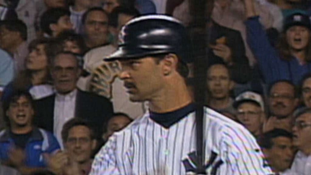 Newest Yankee is rocking a Don Mattingly mustache