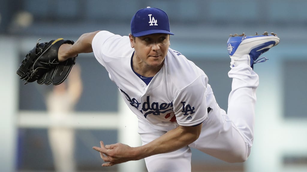 Scott Kazmir went 10-6 with a 4.59 ERA in 26 starts last season. (Getty Images)