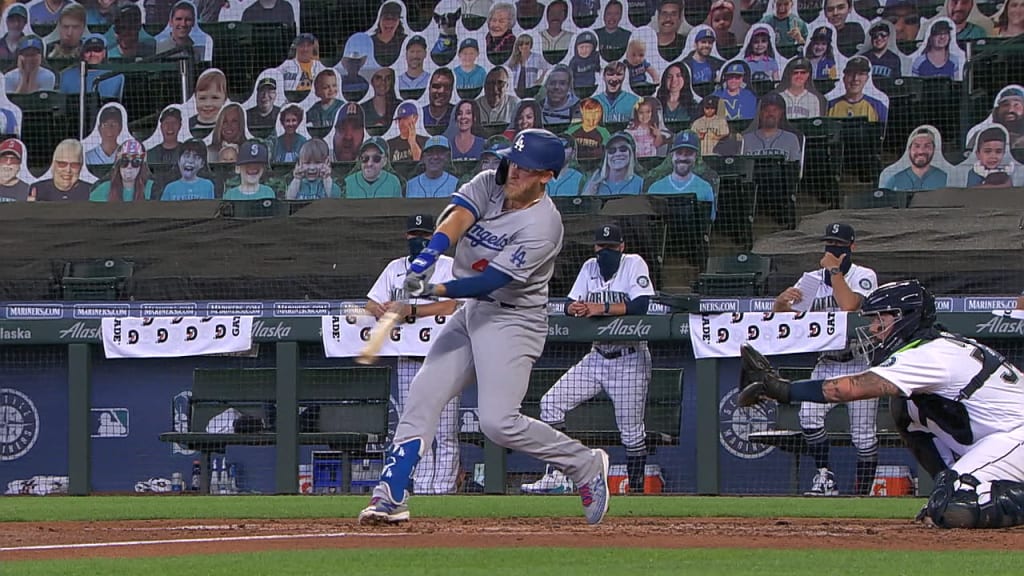 Corey Seager & Kyle Seager, climbing the brothers home run list