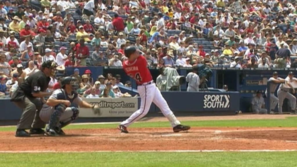 Thirteen years after trade, Tim Hudson is a Braves Hall of Famer