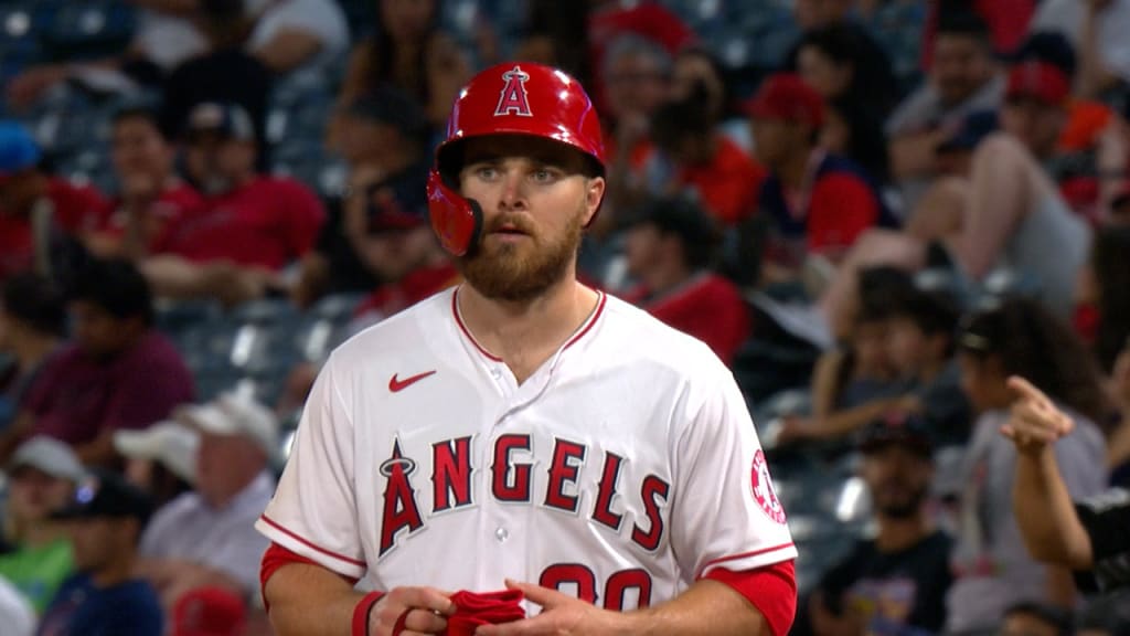 Angels pitching struggles in 13-6 loss to Astros