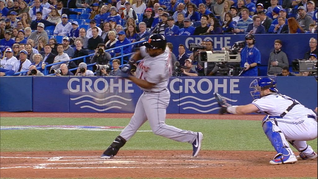 Bat flips and home run celebrations are cool, but Madison Bumgarner has a  good point