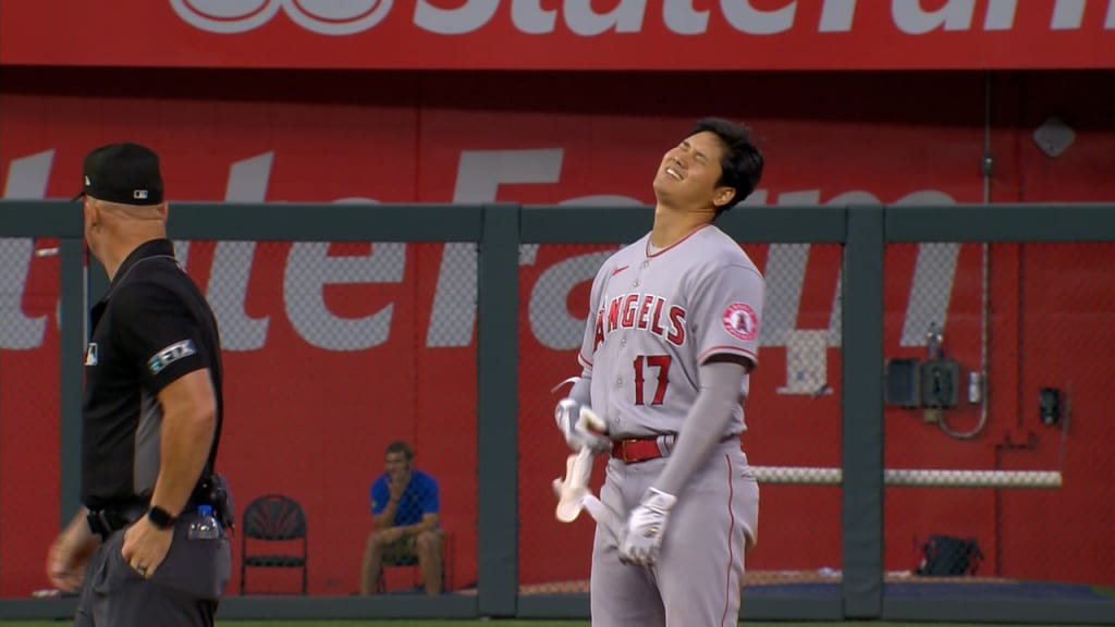 Ohtani homers again, Syndergaard pitches Angels past Rangers