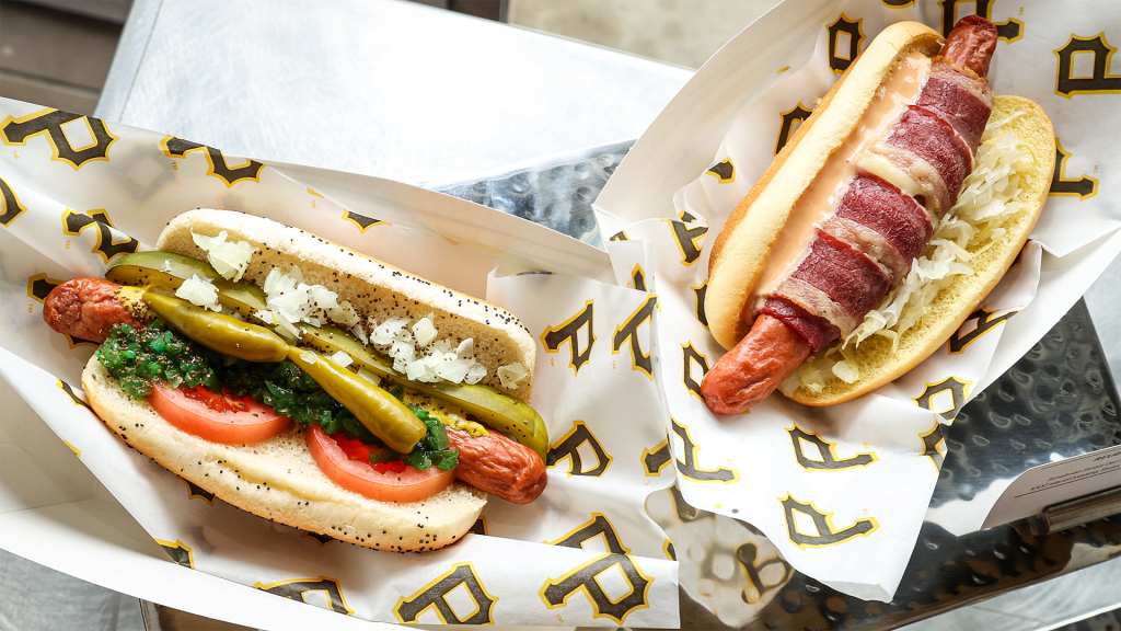 The Joy of Ballpark Food: From Hot Dogs to Haute Cuisine - cravedfw