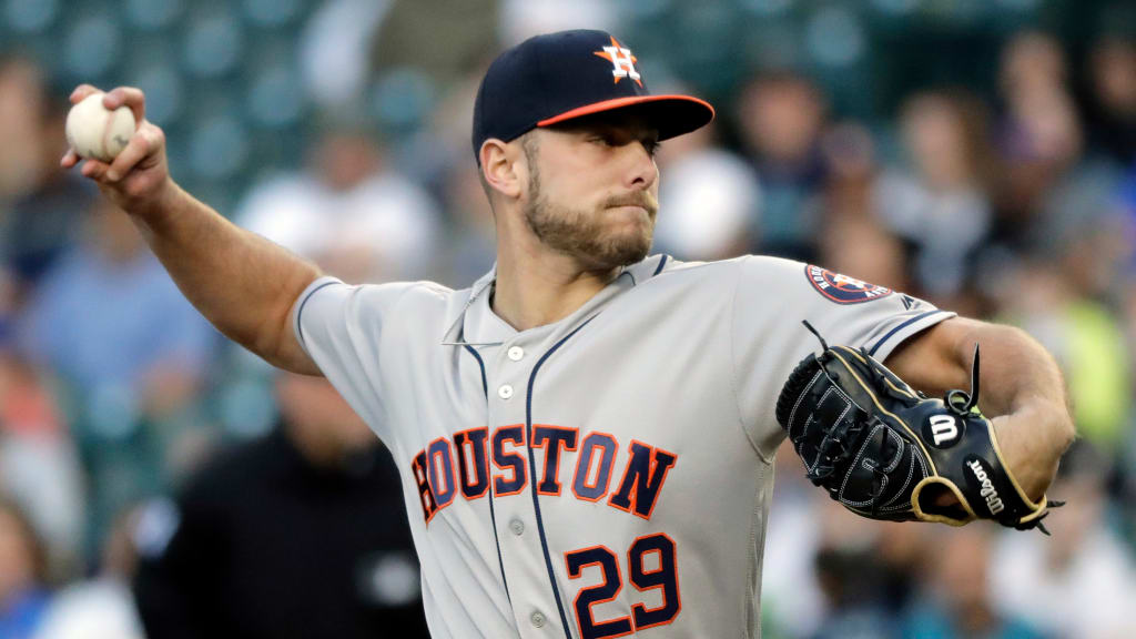 Corbin Martin has Tommy John surgery