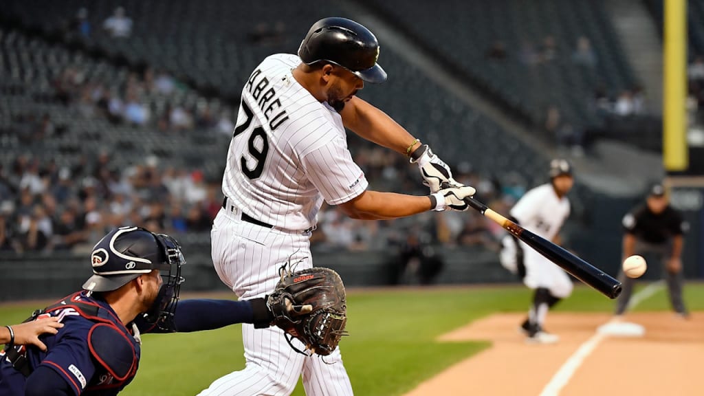 White Sox top defensive plays of the decade