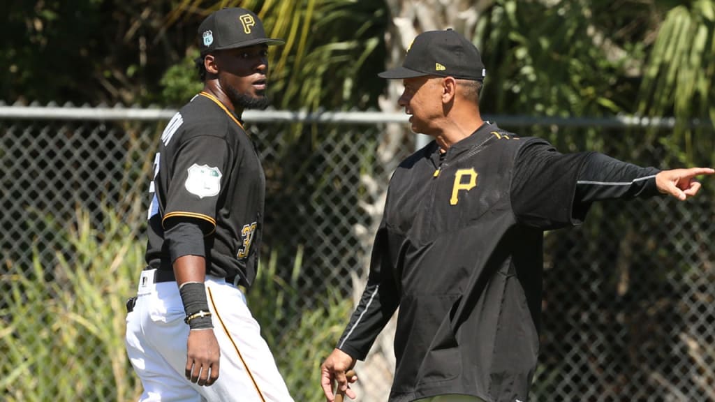 Joey Cora Being Considered for Mariners' Managerial Job - Gaslamp Ball