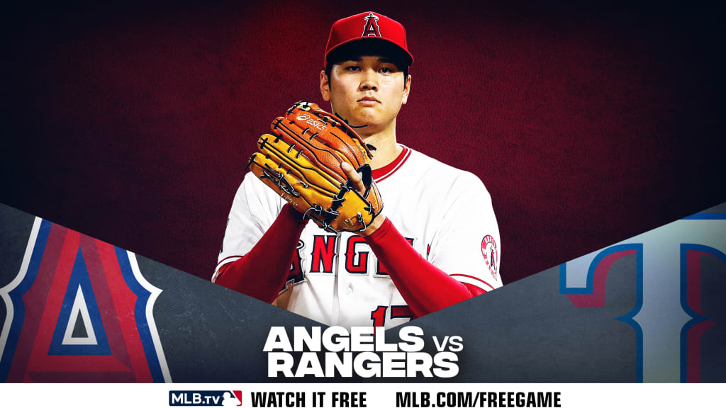 MLB: Los Angeles Angels two-way superstar Shohei Ohtani was