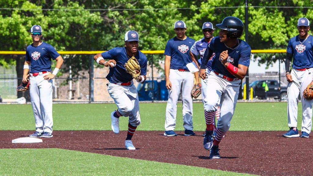 Kansas City Urban Youth Academy Multimedia Kansas City Royals