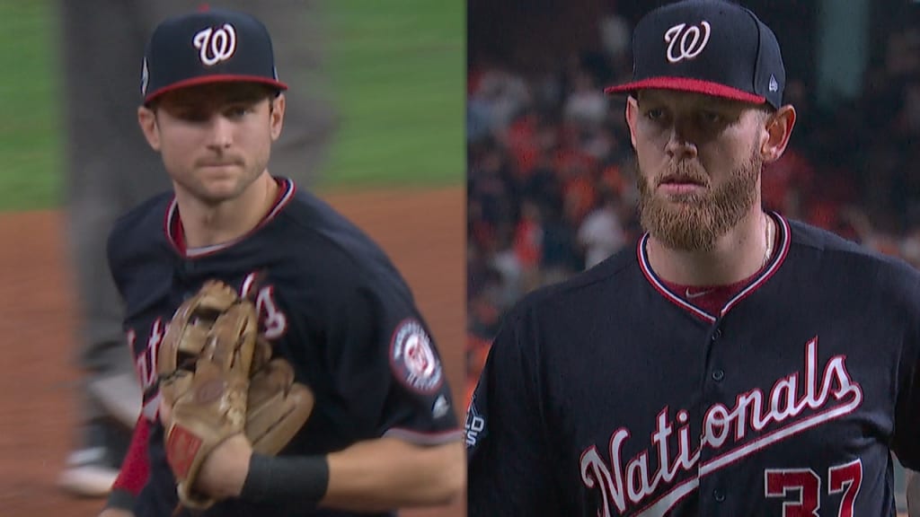 Stephen Strasburg, 2019 Nationals World Series champion, expected to retire  amid injury struggles, per report 