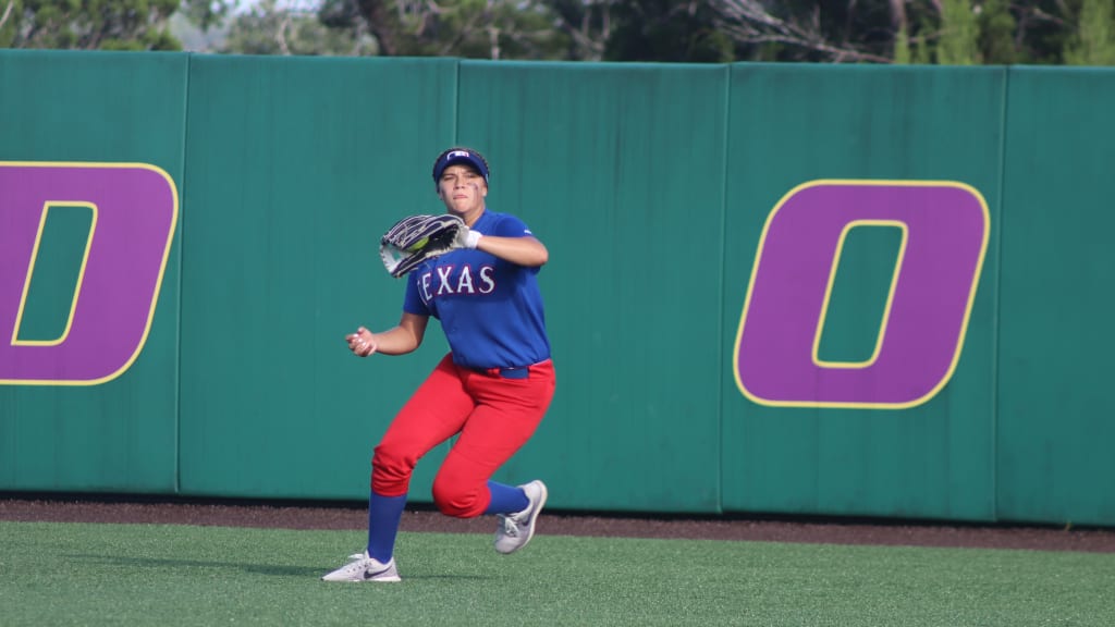 Texas Rangers Youth Academy on X: One of our @Rangers Academy @Whataburger  Rising Stars also just finished in 1st place at the @PitchHitRun Regional  Finals! Have yourself a week Amaad Garrett!  /