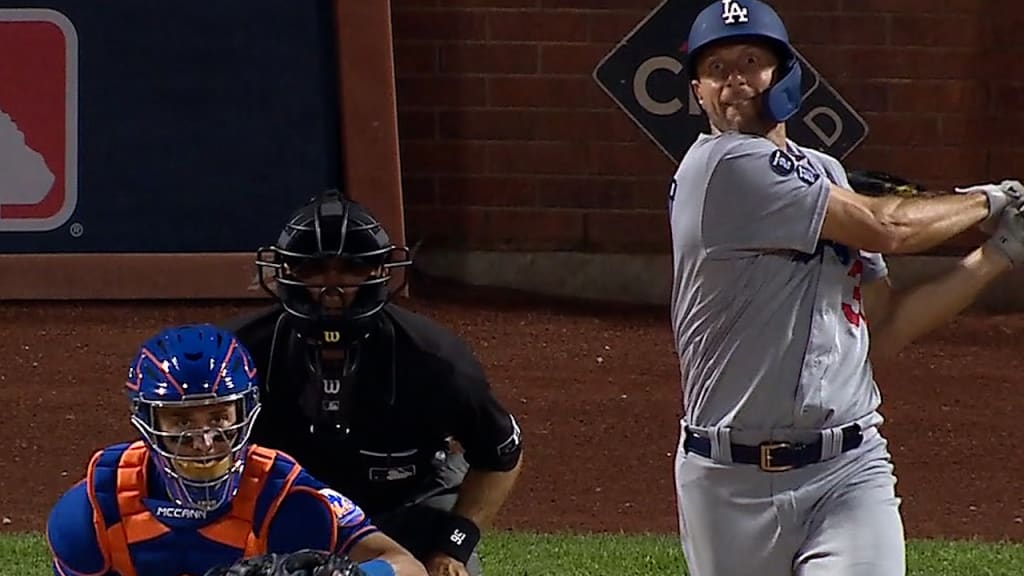 Max Scherzer's sacrifice fly