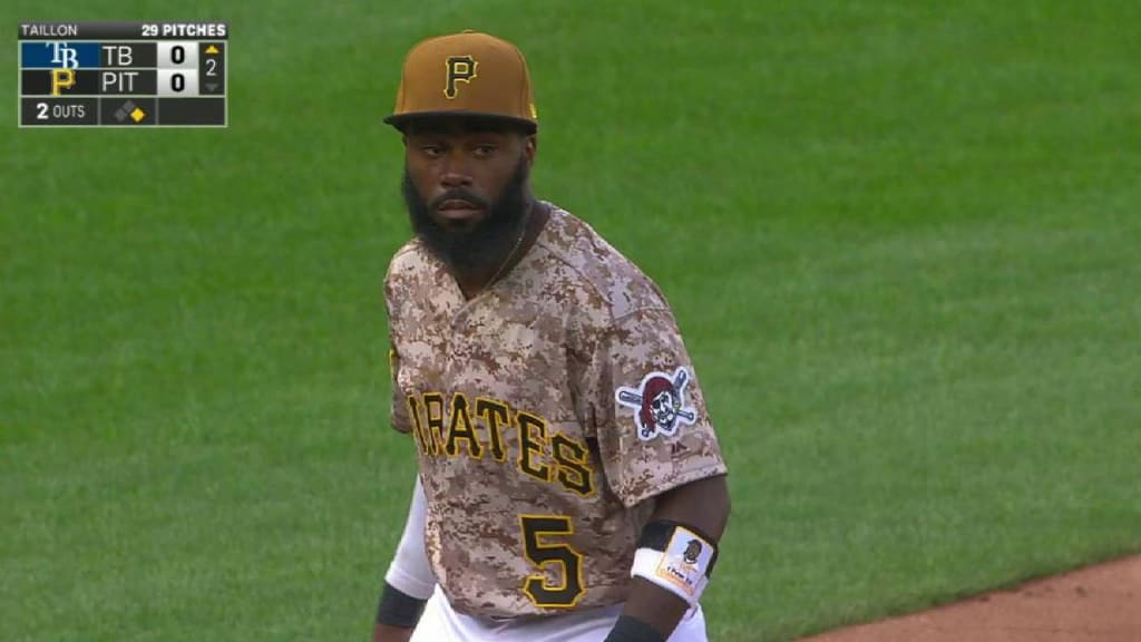 Williams Quality, Quantity, and the Jameson Taillon Trade Pittsburgh