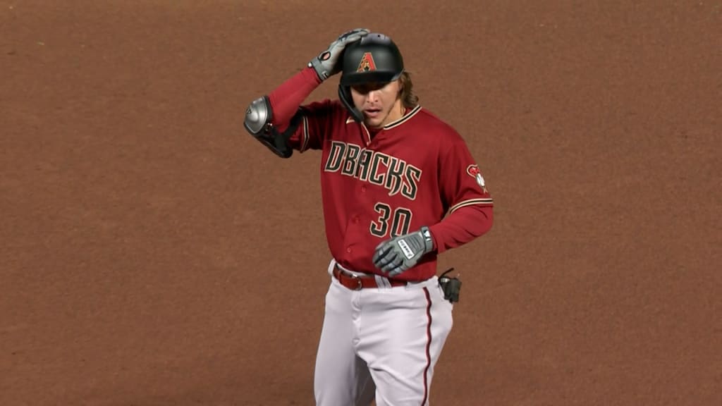Jake McCarthy's go-ahead single