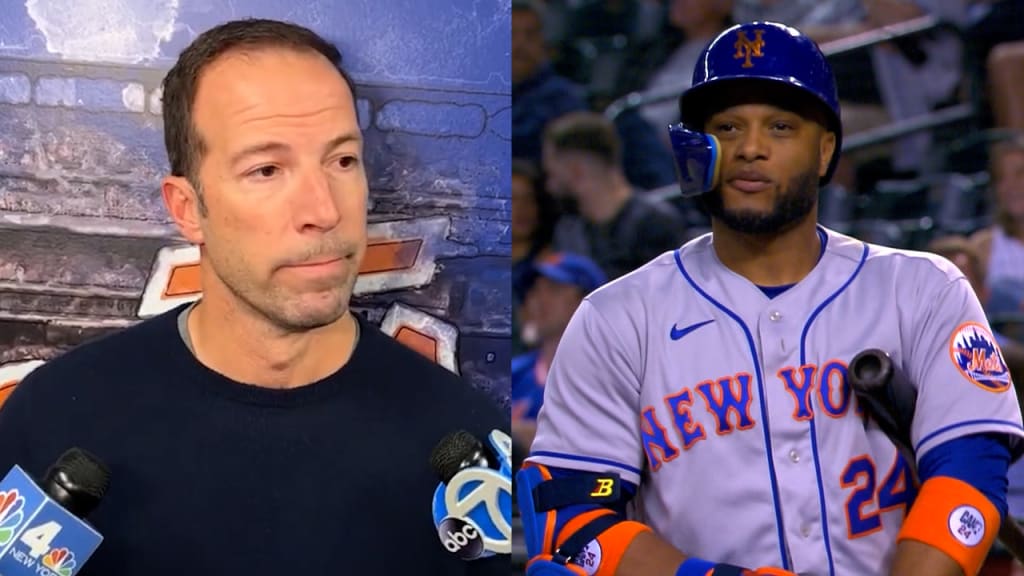 Mets news: Robinson Cano gets honest on New York's 2022 chances
