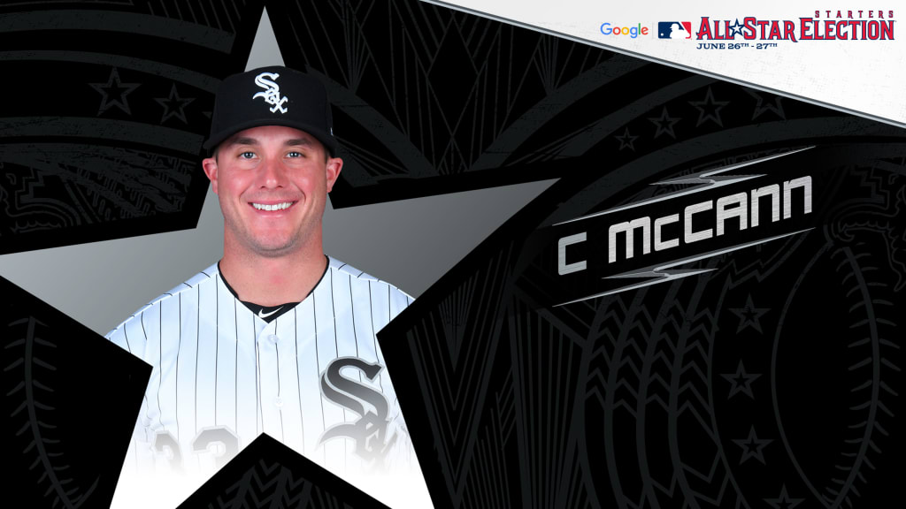 James mccann sales all star