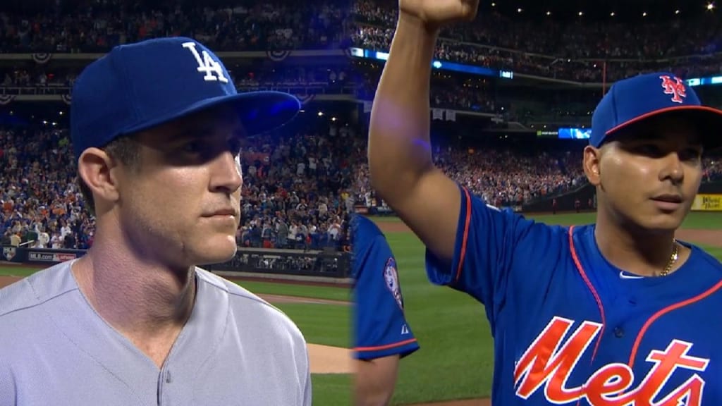 Report: Chase Utley's family received death threats from Mets fans