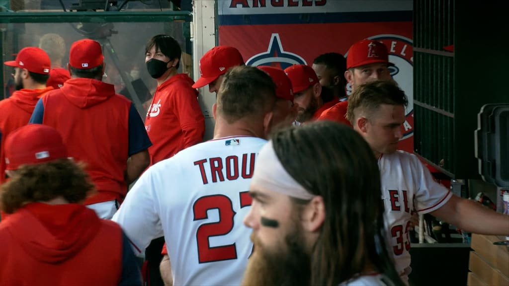 Trout Shines Again in AL All-Star Win - SI Kids: Sports News for Kids, Kids  Games and More