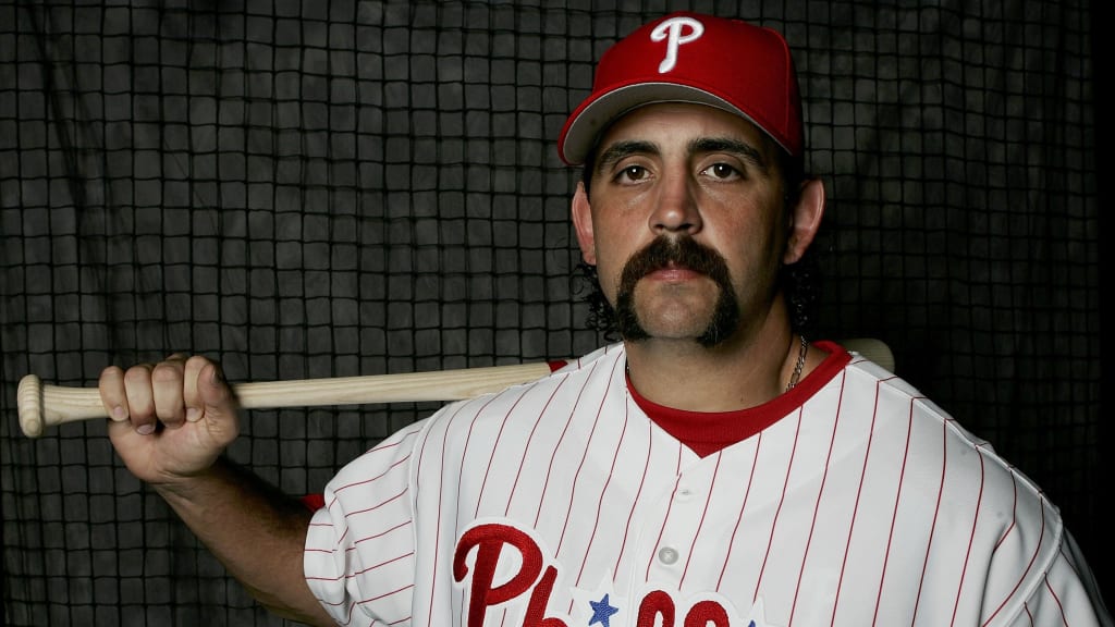 Best beards and mustaches for every MLB team