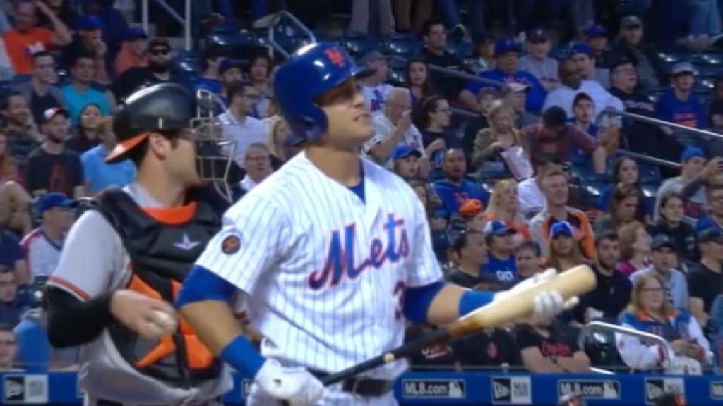 High Heat: Mets' struggles