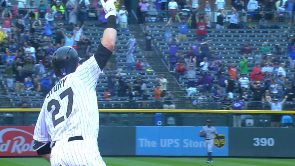 Nolan Arenado after Giants sweep Cardinals on blown save: 'We don