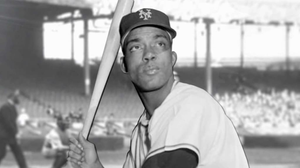 Monte Irvin created legacy with New York Giants