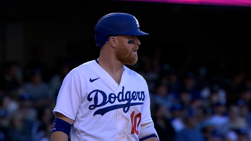 Dodgers News: LA Scratches Gavin Lux from Starting Lineup on Friday -  Inside the Dodgers