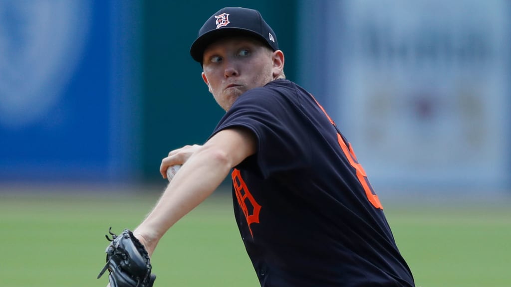 Minor League Spring Training Schedule 2022 Tigers Minor League Spring Training Updates 2022