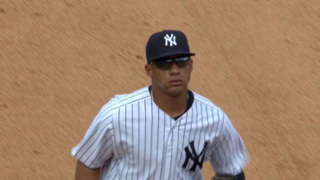 Who is Gleyber Torres? - Pinstriped Prospects