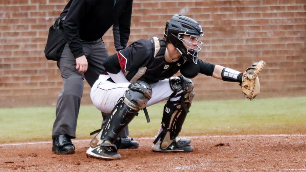 What free-agent catchers could the Rockies still sign to back up