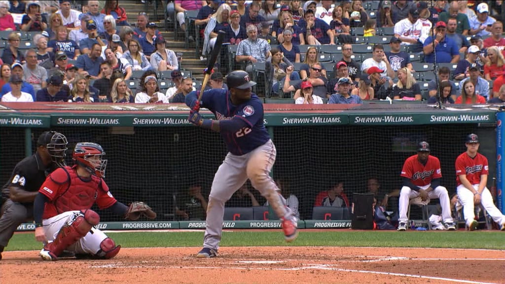 Sano on Donaldson, playing first