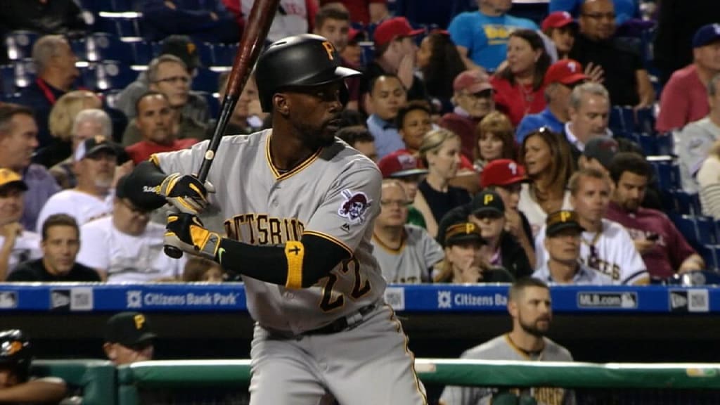 MLB Insider Says Pittsburgh Pirates Have Been Approached About Trading Andrew  McCutchen - Fastball