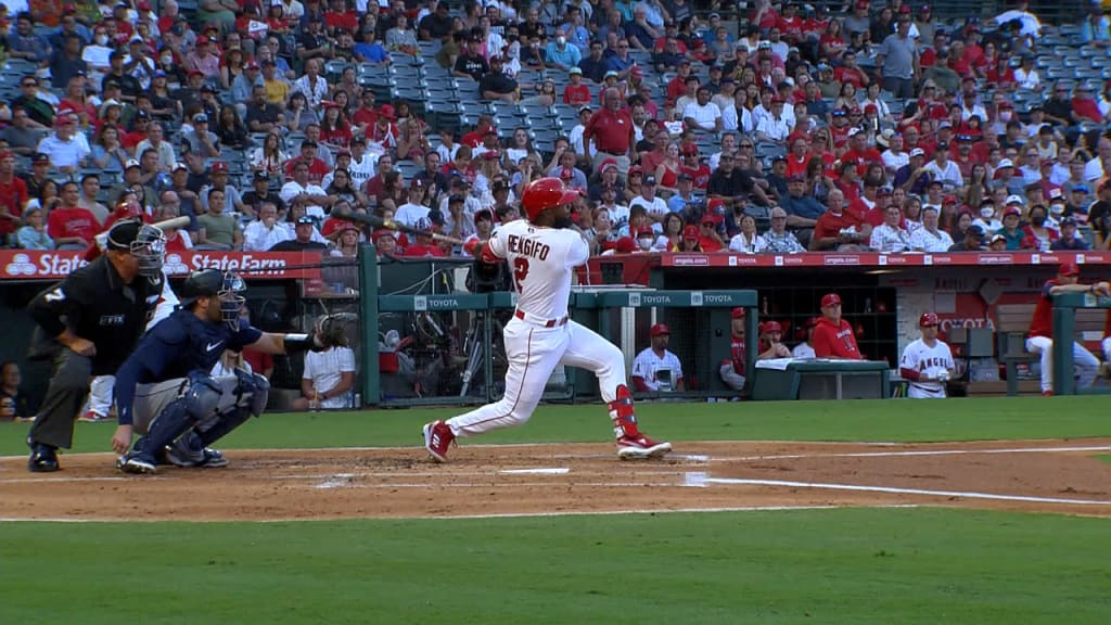 Anaheim Angels  Four Seam Images