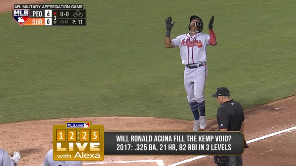 This Day in Braves History: Atlanta trades Matt Kemp to the