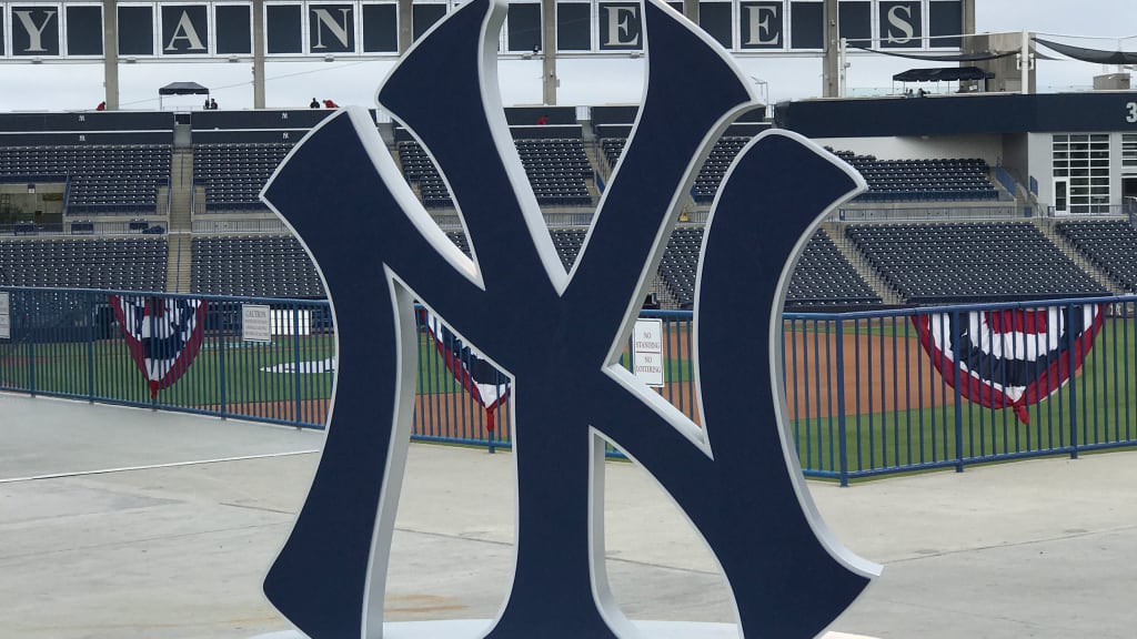 New York Yankees Fantasy Camp - Homer Bush and Bucky Dent are ready for a  fun week of #Yankees #FantasyCamp!