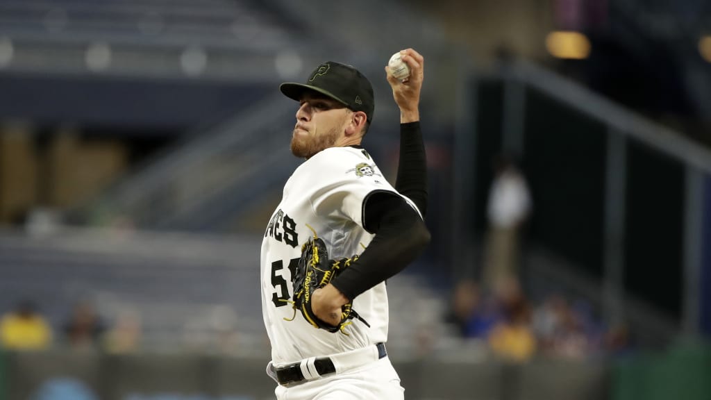 September offers Pirates pitcher Joe Musgrove opportunity to improve