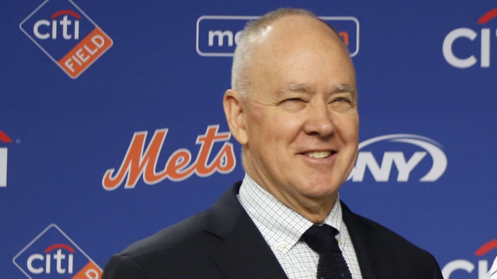 Steve Cohen has hedge fund execs in key roles with Mets