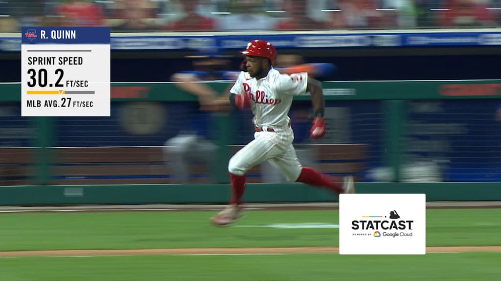 Who is the Fastest MLB Player: Speed Demons of Baseball
