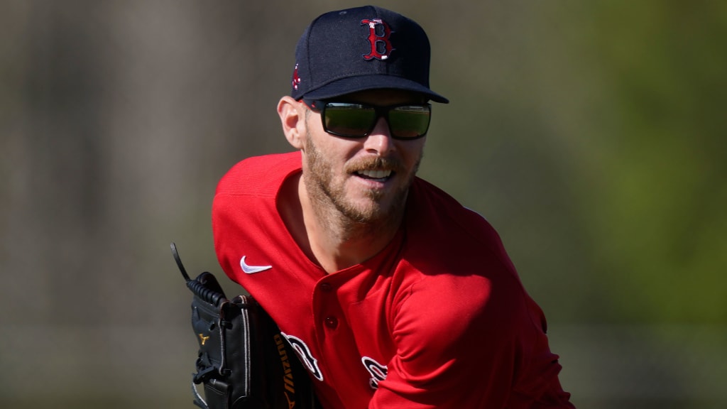 2568x1445 Chris Sale Spring Training 2021