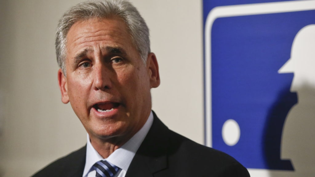 Bud Black is back with the Angels this season, working for the club as a special assistant. (AP)