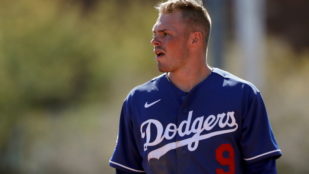 Dodgers: Gavin Lux Will Be 'in the Middle of' a Lot of LA Plans