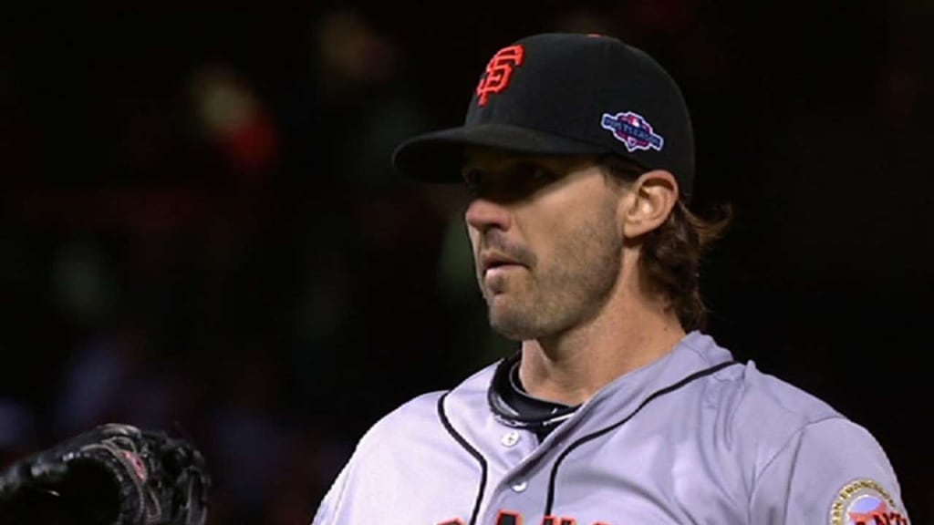 The GQ+A: Barry Zito